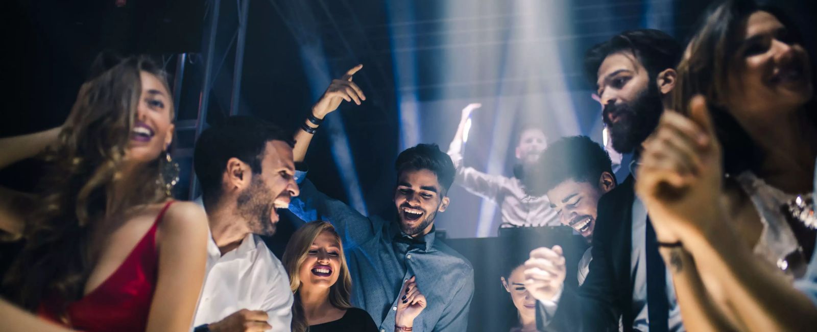 Swingers Clubs and Parties